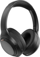 Hybrid Active Noise Cancelling Headphones, Bluetooth 5.4 Headset