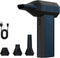 Super Jet Fan Blower 130000 RPM, Portable Mini Jet Blower with 3 Adjustable Speed