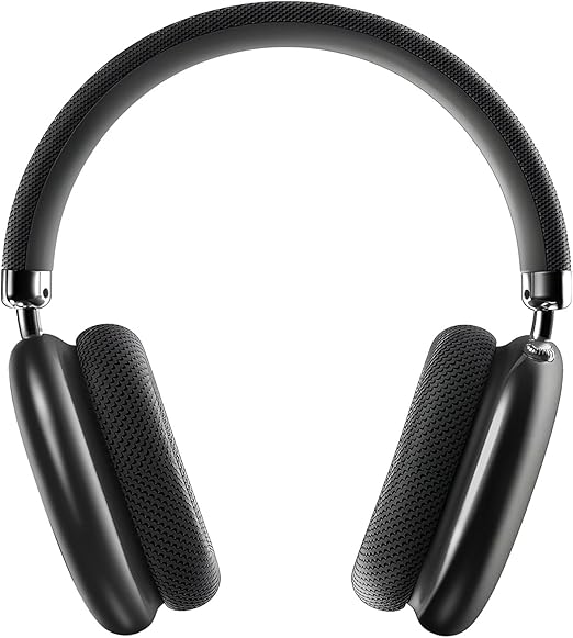 Wireless Headphones Over-Ear Headphones