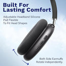 Wireless Headphones Over-Ear Headphones