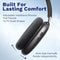 Wireless Headphones Over-Ear Headphones