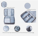 Electronic Accessory Mini Bag