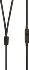 Tune 110 Wired In-Ear Headphones, Deep and Powerful Pure Bass Sound
