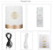 Quran Smart Touch LED Lamp Bluetooth Speaker with Remote Rechargeable