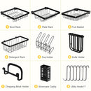 Sink Dish Drying Rack 2-layer Adjustable Dish Rack