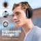 Wireless Headphones Over-Ear Headphones