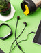Tune 110 Wired In-Ear Headphones, Deep and Powerful Pure Bass Sound