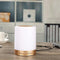Quran Smart Touch LED Lamp Bluetooth Speaker with Remote Rechargeable
