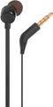 Tune 110 Wired In-Ear Headphones, Deep and Powerful Pure Bass Sound