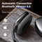 Wireless Headphones Over-Ear Headphones